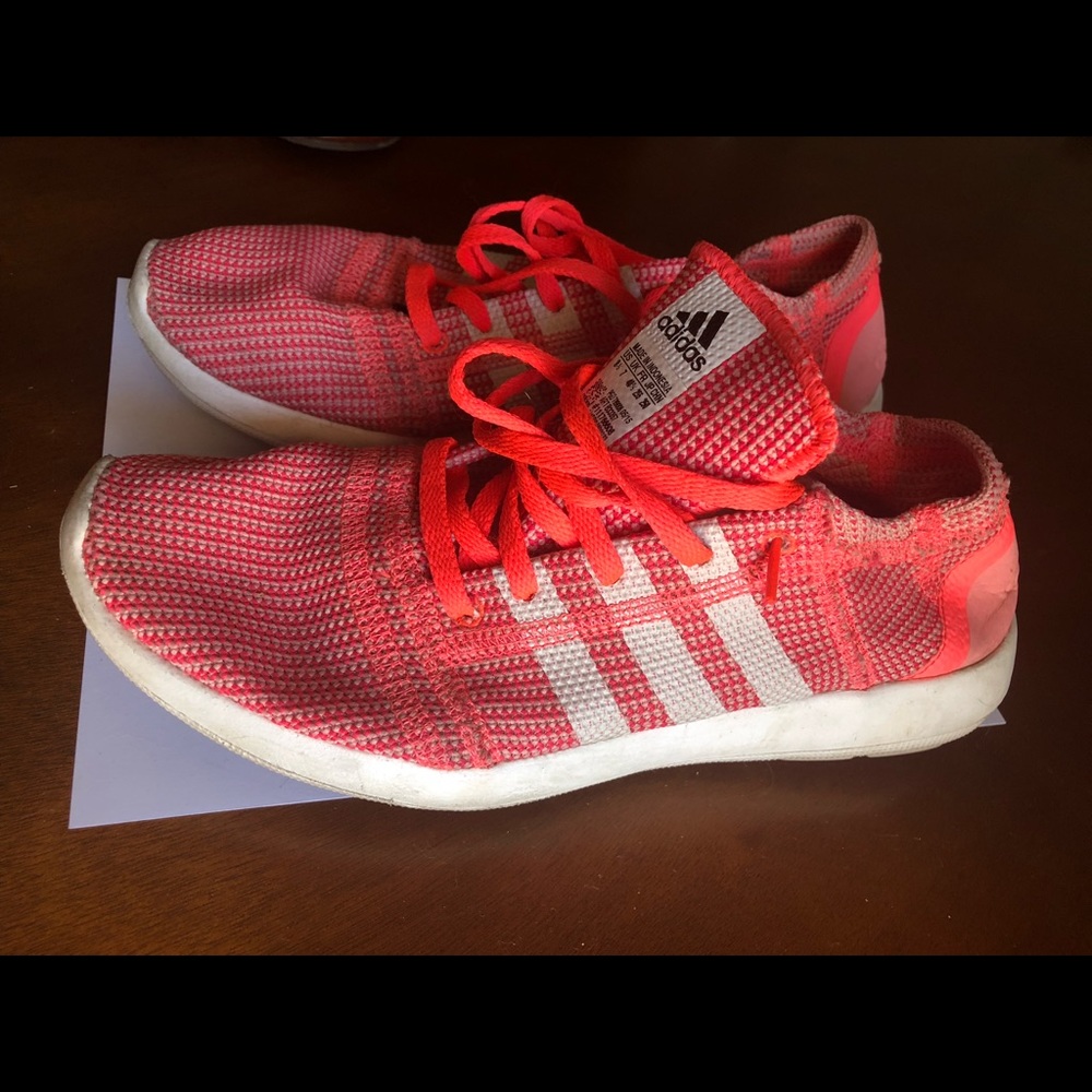 Shoes - Picture 2 of 2